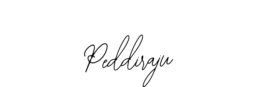 Create a beautiful signature design for name Peddiraju. With this signature (Bearetta-2O07w) fonts, you can make a handwritten signature for free. Peddiraju signature style 12 images and pictures png