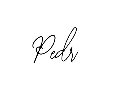 It looks lik you need a new signature style for name Pedr. Design unique handwritten (Bearetta-2O07w) signature with our free signature maker in just a few clicks. Pedr signature style 12 images and pictures png