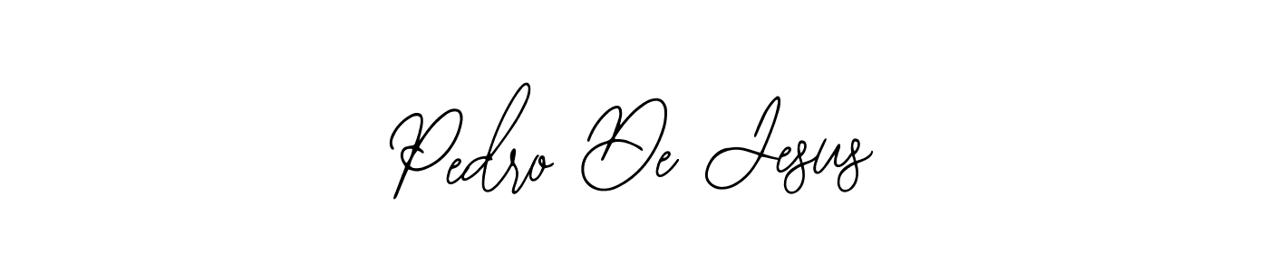 You can use this online signature creator to create a handwritten signature for the name Pedro De Jesus. This is the best online autograph maker. Pedro De Jesus signature style 12 images and pictures png