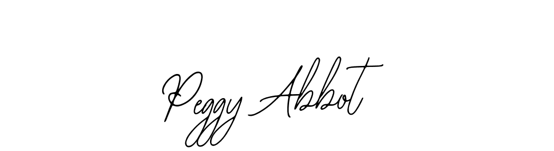 Check out images of Autograph of Peggy Abbot name. Actor Peggy Abbot Signature Style. Bearetta-2O07w is a professional sign style online. Peggy Abbot signature style 12 images and pictures png