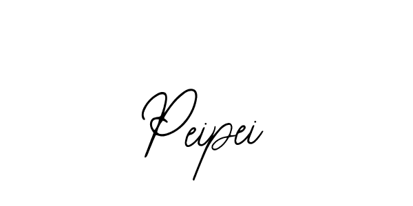 Create a beautiful signature design for name Peipei. With this signature (Bearetta-2O07w) fonts, you can make a handwritten signature for free. Peipei signature style 12 images and pictures png