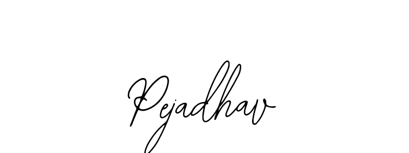 Best and Professional Signature Style for Pejadhav. Bearetta-2O07w Best Signature Style Collection. Pejadhav signature style 12 images and pictures png