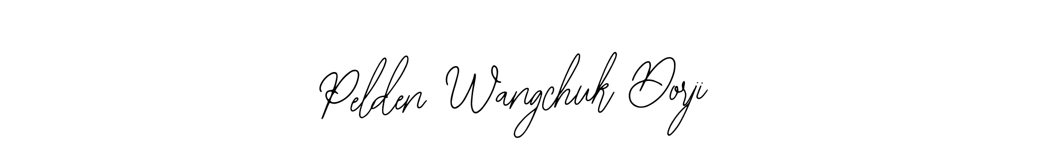 You can use this online signature creator to create a handwritten signature for the name Pelden Wangchuk Dorji. This is the best online autograph maker. Pelden Wangchuk Dorji signature style 12 images and pictures png