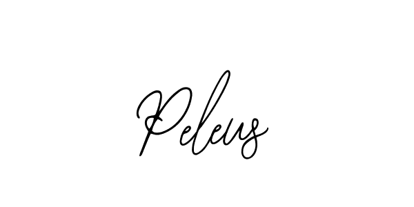 Make a beautiful signature design for name Peleus. Use this online signature maker to create a handwritten signature for free. Peleus signature style 12 images and pictures png