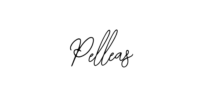 Create a beautiful signature design for name Pelleas. With this signature (Bearetta-2O07w) fonts, you can make a handwritten signature for free. Pelleas signature style 12 images and pictures png