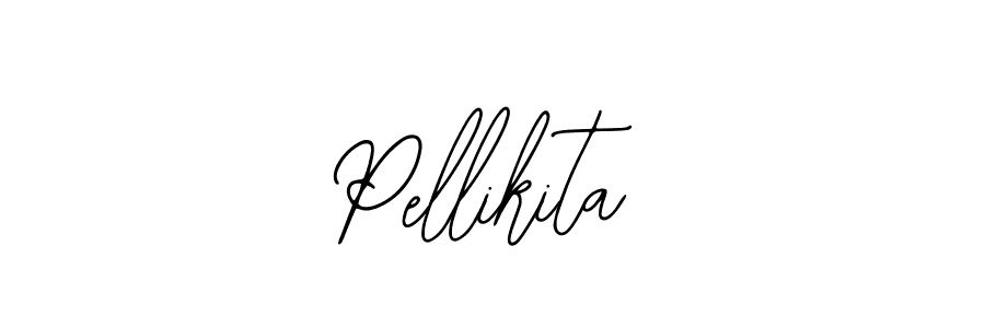 How to Draw Pellikita signature style? Bearetta-2O07w is a latest design signature styles for name Pellikita. Pellikita signature style 12 images and pictures png