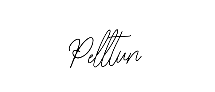 It looks lik you need a new signature style for name Pelltun. Design unique handwritten (Bearetta-2O07w) signature with our free signature maker in just a few clicks. Pelltun signature style 12 images and pictures png