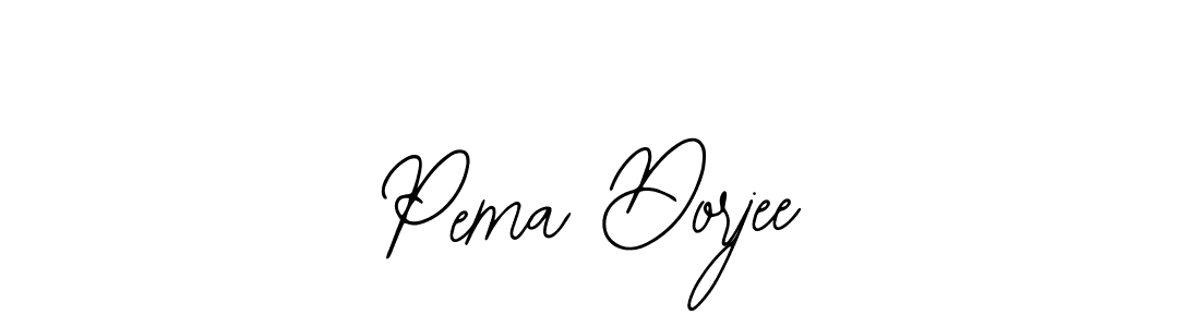 This is the best signature style for the Pema Dorjee name. Also you like these signature font (Bearetta-2O07w). Mix name signature. Pema Dorjee signature style 12 images and pictures png