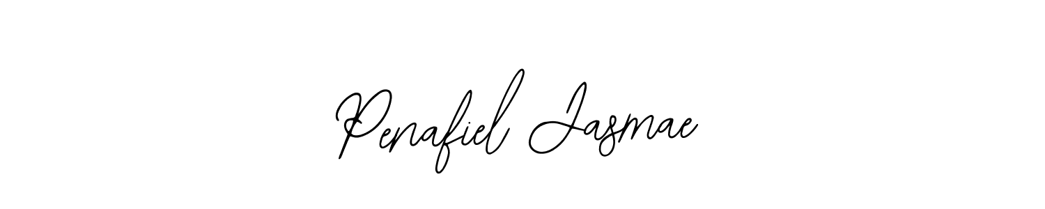 Best and Professional Signature Style for Penafiel Jasmae. Bearetta-2O07w Best Signature Style Collection. Penafiel Jasmae signature style 12 images and pictures png