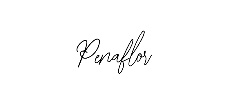 Similarly Bearetta-2O07w is the best handwritten signature design. Signature creator online .You can use it as an online autograph creator for name Penaflor. Penaflor signature style 12 images and pictures png