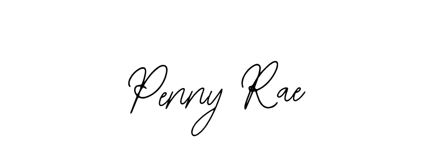 Make a beautiful signature design for name Penny Rae. With this signature (Bearetta-2O07w) style, you can create a handwritten signature for free. Penny Rae signature style 12 images and pictures png