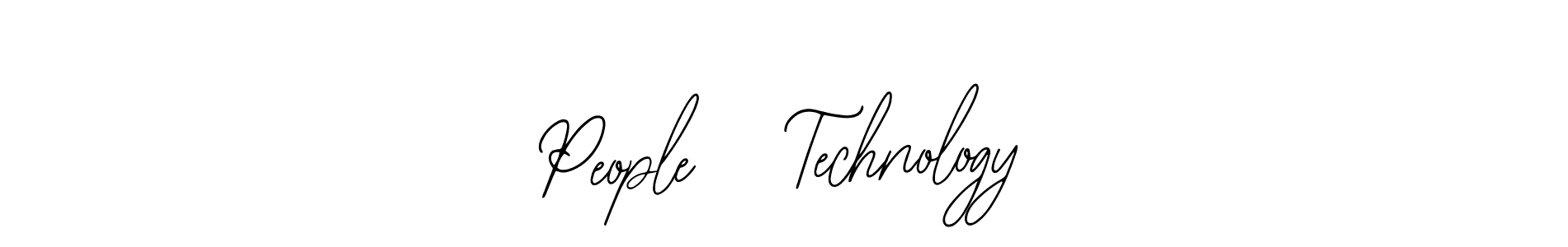 You can use this online signature creator to create a handwritten signature for the name People   Technology. This is the best online autograph maker. People   Technology signature style 12 images and pictures png