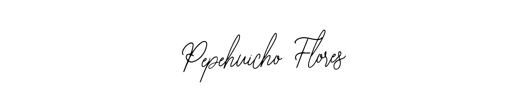 Here are the top 10 professional signature styles for the name Pepehuicho Flores. These are the best autograph styles you can use for your name. Pepehuicho Flores signature style 12 images and pictures png