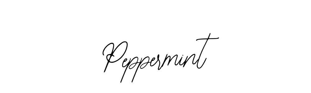 See photos of Peppermint official signature by Spectra . Check more albums & portfolios. Read reviews & check more about Bearetta-2O07w font. Peppermint signature style 12 images and pictures png