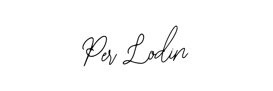 Here are the top 10 professional signature styles for the name Per Lodin. These are the best autograph styles you can use for your name. Per Lodin signature style 12 images and pictures png