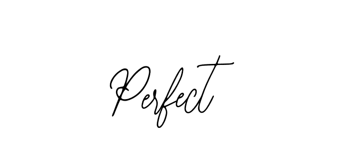 Here are the top 10 professional signature styles for the name Perfect. These are the best autograph styles you can use for your name. Perfect signature style 12 images and pictures png