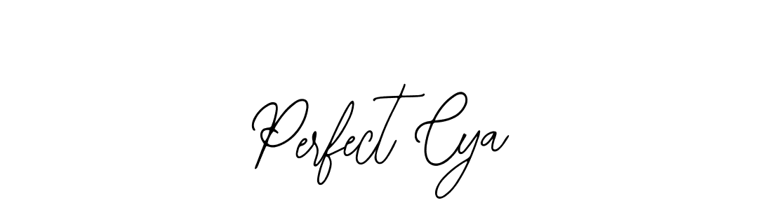 Best and Professional Signature Style for Perfect Cya. Bearetta-2O07w Best Signature Style Collection. Perfect Cya signature style 12 images and pictures png