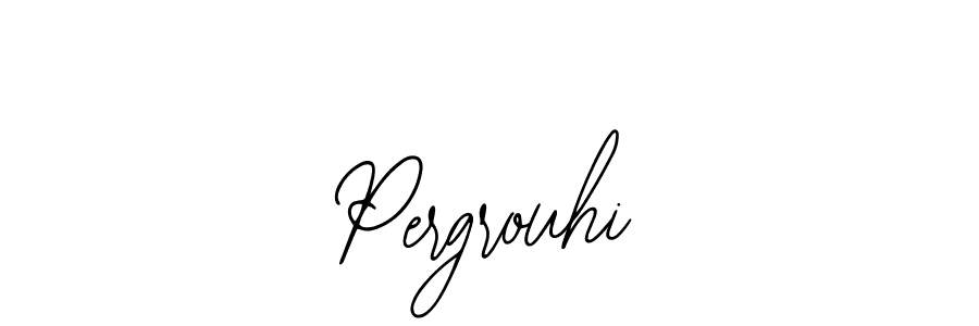 See photos of Pergrouhi official signature by Spectra . Check more albums & portfolios. Read reviews & check more about Bearetta-2O07w font. Pergrouhi signature style 12 images and pictures png