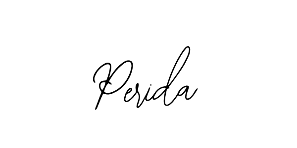 How to Draw Perida signature style? Bearetta-2O07w is a latest design signature styles for name Perida. Perida signature style 12 images and pictures png