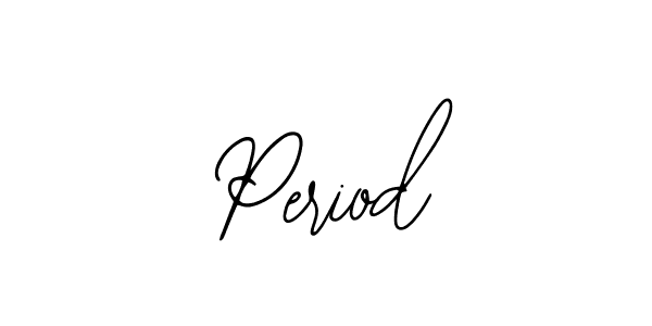 Period stylish signature style. Best Handwritten Sign (Bearetta-2O07w) for my name. Handwritten Signature Collection Ideas for my name Period. Period signature style 12 images and pictures png
