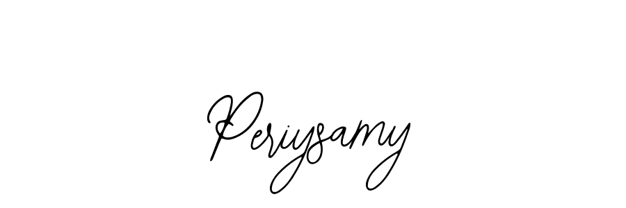 Make a beautiful signature design for name Periysamy. Use this online signature maker to create a handwritten signature for free. Periysamy signature style 12 images and pictures png