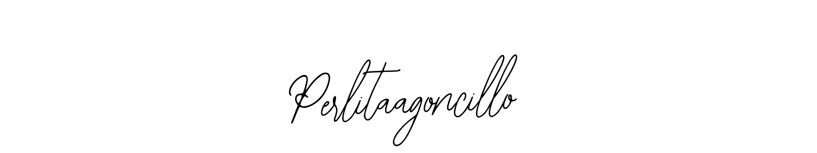 You can use this online signature creator to create a handwritten signature for the name Perlitaagoncillo. This is the best online autograph maker. Perlitaagoncillo signature style 12 images and pictures png