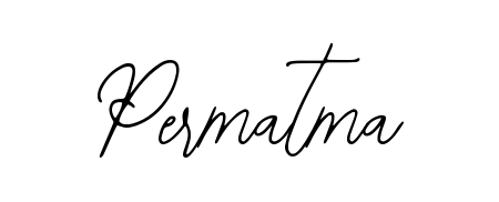 An effortless, minimalist signature concept for Permatma using Bearetta-2O07w design. Clean lines that look great on any document. Permatma signature style 12 images and pictures png