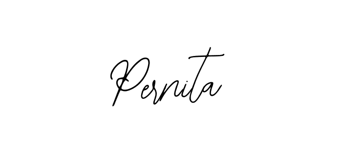 It looks lik you need a new signature style for name Pernita. Design unique handwritten (Bearetta-2O07w) signature with our free signature maker in just a few clicks. Pernita signature style 12 images and pictures png