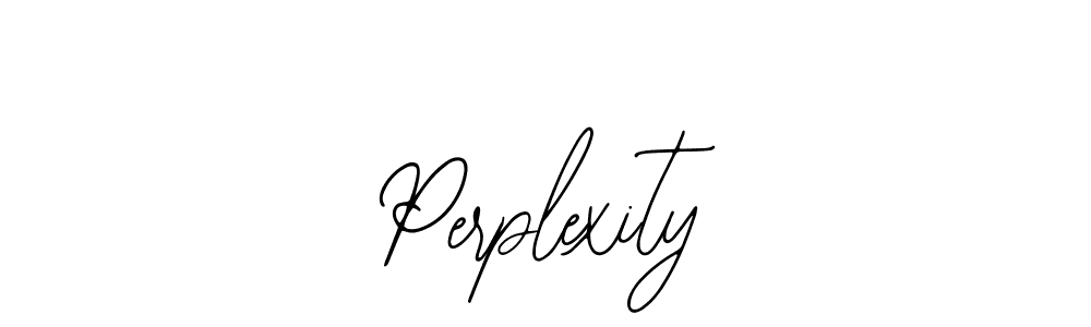 Check out images of Autograph of Perplexity name. Actor Perplexity Signature Style. Bearetta-2O07w is a professional sign style online. Perplexity signature style 12 images and pictures png