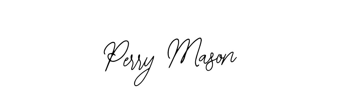 Create a beautiful signature design for name Perry Mason. With this signature (Bearetta-2O07w) fonts, you can make a handwritten signature for free. Perry Mason signature style 12 images and pictures png