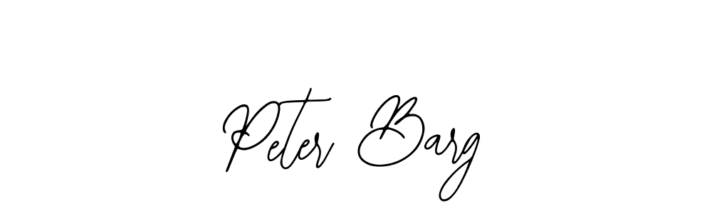 How to Draw Peter Barg signature style? Bearetta-2O07w is a latest design signature styles for name Peter Barg. Peter Barg signature style 12 images and pictures png
