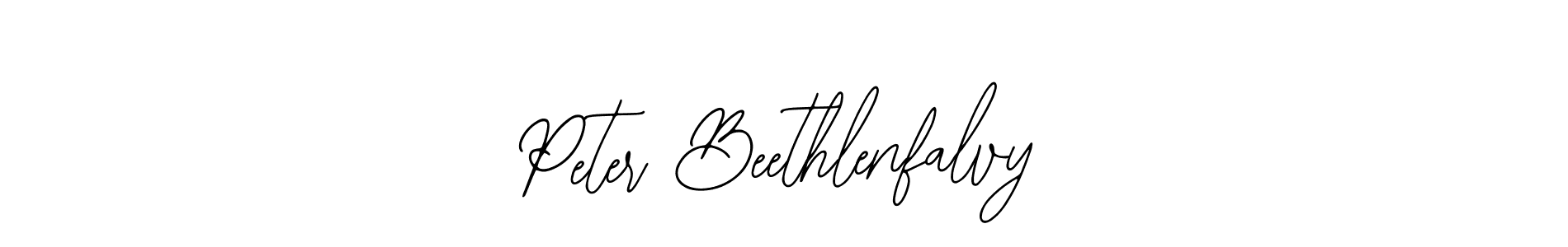 Also You can easily find your signature by using the search form. We will create Peter Beethlenfalvy name handwritten signature images for you free of cost using Bearetta-2O07w sign style. Peter Beethlenfalvy signature style 12 images and pictures png