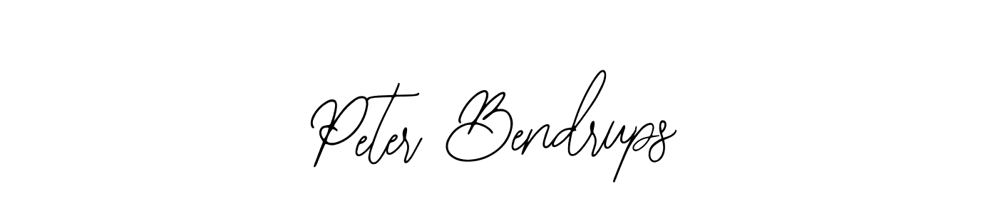 How to Draw Peter Bendrups signature style? Bearetta-2O07w is a latest design signature styles for name Peter Bendrups. Peter Bendrups signature style 12 images and pictures png