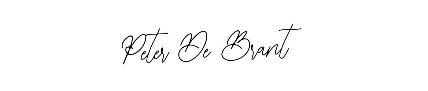 How to Draw Peter De Brant signature style? Bearetta-2O07w is a latest design signature styles for name Peter De Brant. Peter De Brant signature style 12 images and pictures png