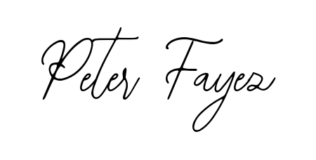 Once you've used our free online signature maker to create your best signature Bearetta-2O07w style, it's time to enjoy signing your documents with Peter Fayez name. Peter Fayez signature style 12 images and pictures png