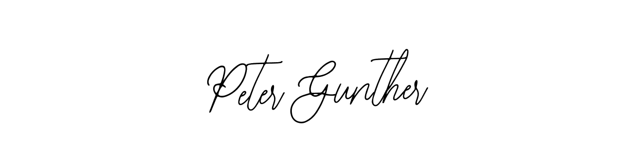 It looks lik you need a new signature style for name Peter Gunther. Design unique handwritten (Bearetta-2O07w) signature with our free signature maker in just a few clicks. Peter Gunther signature style 12 images and pictures png