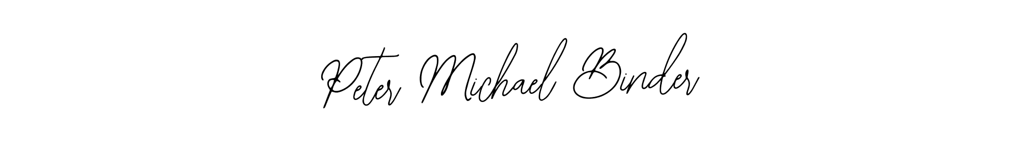 Here are the top 10 professional signature styles for the name Peter Michael Binder. These are the best autograph styles you can use for your name. Peter Michael Binder signature style 12 images and pictures png