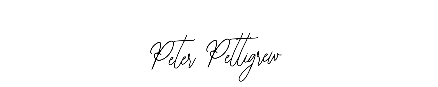 Also we have Peter Pettigrew name is the best signature style. Create professional handwritten signature collection using Bearetta-2O07w autograph style. Peter Pettigrew signature style 12 images and pictures png