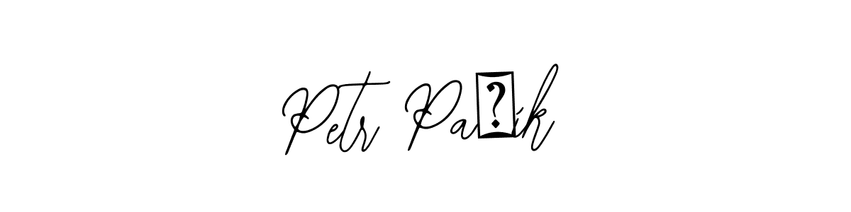 Once you've used our free online signature maker to create your best signature Bearetta-2O07w style, it's time to enjoy all of the benefits that Petr Pařík name signing documents. Petr Pařík signature style 12 images and pictures png