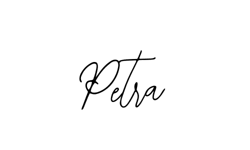 Also we have Petra name is the best signature style. Create professional handwritten signature collection using Bearetta-2O07w autograph style. Petra signature style 12 images and pictures png