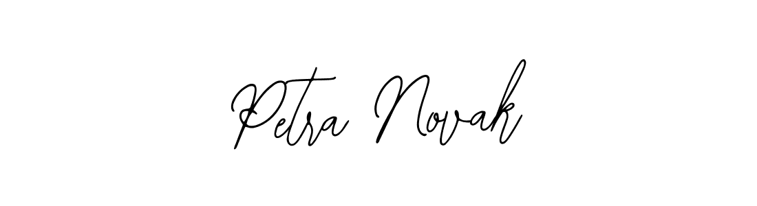 Make a beautiful signature design for name Petra Novak. With this signature (Bearetta-2O07w) style, you can create a handwritten signature for free. Petra Novak signature style 12 images and pictures png