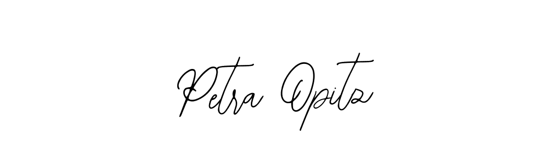 Create a beautiful signature design for name Petra Opitz. With this signature (Bearetta-2O07w) fonts, you can make a handwritten signature for free. Petra Opitz signature style 12 images and pictures png