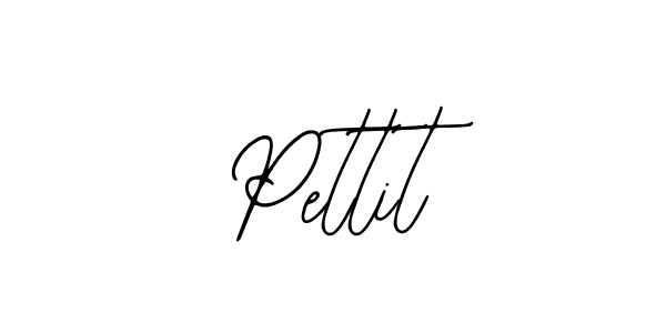 Make a beautiful signature design for name Pettit. Use this online signature maker to create a handwritten signature for free. Pettit signature style 12 images and pictures png