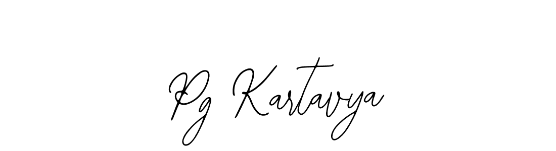 You can use this online signature creator to create a handwritten signature for the name Pg Kartavya. This is the best online autograph maker. Pg Kartavya signature style 12 images and pictures png