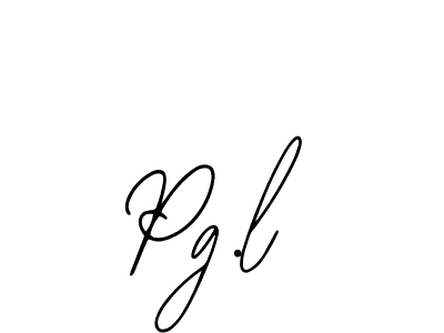 You should practise on your own different ways (Bearetta-2O07w) to write your name (Pg.l) in signature. don't let someone else do it for you. Pg.l signature style 12 images and pictures png