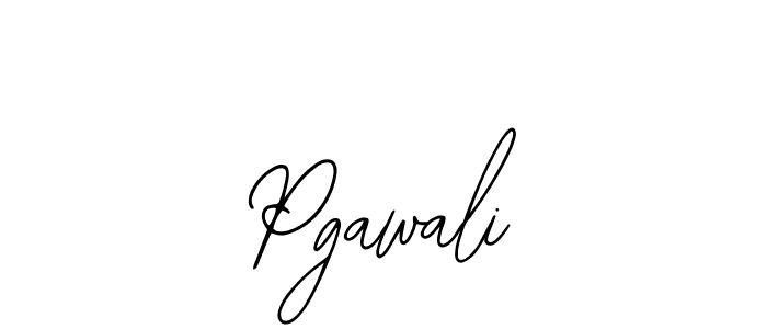 Make a short Pgawali signature style. Manage your documents anywhere anytime using Bearetta-2O07w. Create and add eSignatures, submit forms, share and send files easily. Pgawali signature style 12 images and pictures png