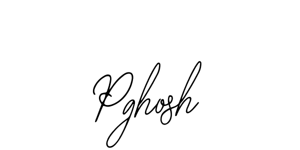 Once you've used our free online signature maker to create your best signature Bearetta-2O07w style, it's time to enjoy all of the benefits that Pghosh name signing documents. Pghosh signature style 12 images and pictures png