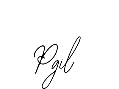 Here are the top 10 professional signature styles for the name Pgil. These are the best autograph styles you can use for your name. Pgil signature style 12 images and pictures png