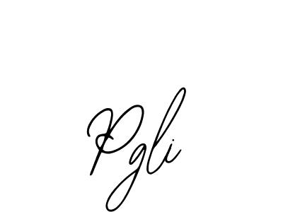 You can use this online signature creator to create a handwritten signature for the name Pgli. This is the best online autograph maker. Pgli signature style 12 images and pictures png