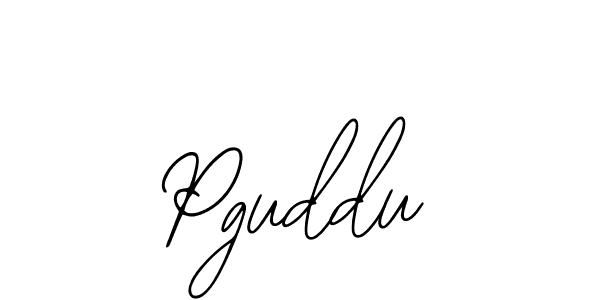 See photos of Pguddu official signature by Spectra . Check more albums & portfolios. Read reviews & check more about Bearetta-2O07w font. Pguddu signature style 12 images and pictures png